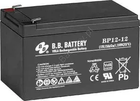 BP 12-12
